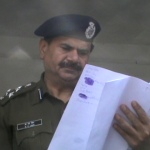 satna nayagaon police