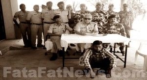 BALRAMPUR(KUSMI) NAXSALI