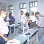 EVM MASINE 11SURGUJA