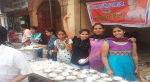 JAIN MANDIR ,CHIRMIRI