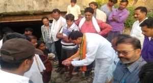 MLA SHYAM BIHARI JAISWAL 1