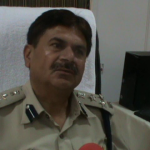 SP SATNA K.C.KHARE