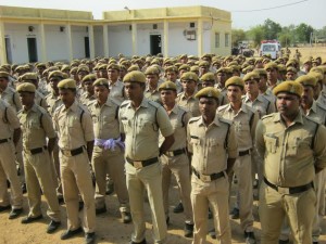 SURAJPUR POLICE 