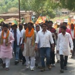 SURGUJA BJP CANDIDATE KAMALBHAN SINGH 2