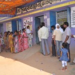 Surguja Voting 2