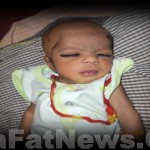 Unclaimed Baby Found In Chirmiri