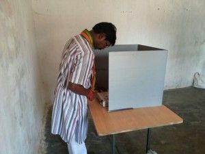 kamalbhan singh bjp condidate