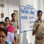 sp surguja sundarraj p voting