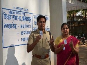 sp surguja sundarraj p voting11