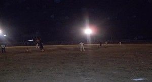 Ambikapur Night cricket turnament