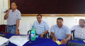 Brusolosis in Animal