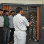 COLLECTOR RITU SEN IN SANIK SCHOOL 12