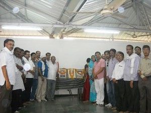 CONGRESS JHIRAM GHATI KAND 1