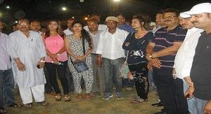 Hindi film Life ME Twvist