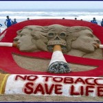 International Non Smoking Day