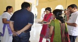 LAKHANPUR(SURGUJA) HOSPITAL