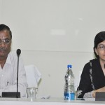 RITU SEN , COLLECTOR ,SURGUJA