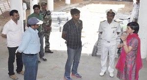 SANIK SCHOOL ,AMBIKAPUR