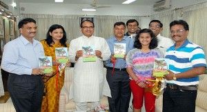 SHIVRAJ SINGH CHAUHAN