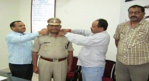 SURAJPUR POLICE SI 1