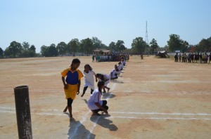 Summer Sports Camp 1