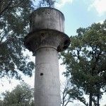 WATER TANK