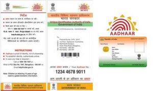 aadhaar-card