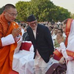 narendra modi oath ceremony 4