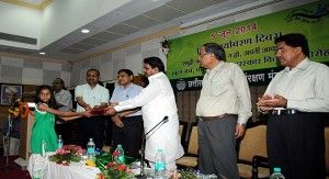 World Environment Day ..RAIPUR