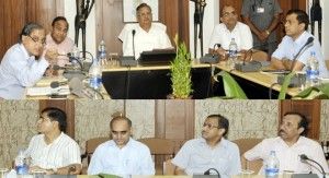 Chief Minister DR Raman Singh