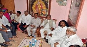 NARENDRA SINGH TOMAR