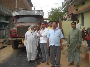 AMBIKAPUR ROAD 2