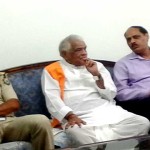 BABULAL GAUR,MINISTER,MP