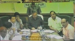 CM video confencing 1