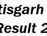 Chhattisgarh Board 12th Result 2014