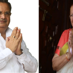 Dr.Raman_Singh_Chief_Minister_Chhattisgarh_AND_LS SPEKAR SUMITRA MAHAJAN