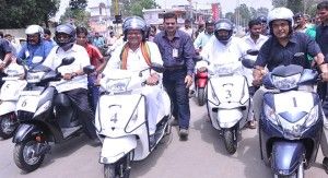 HELMET ABHIYAN