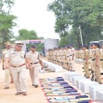 IG SURGUJA POLICE