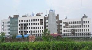 MAHANADI BHWAN-RAIPUR