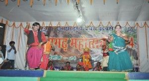 RAMGARH FESTIVAL FINAL
