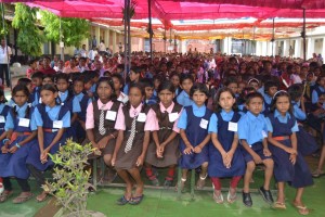 SCHOOL FESTIVAL ,SURAJPUR 2