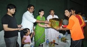 SURGUJA SUMMER GAMES 1