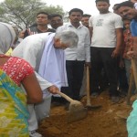 T.S.SINGHDEV SHRAMDAAN 1