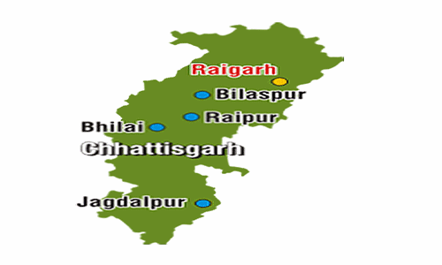 chhattisgarh-RAIGARH