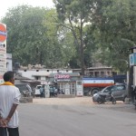 chirmiri petrol pump 3