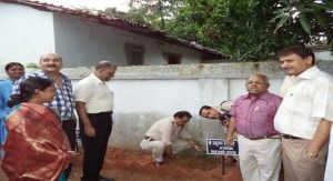 BHATGAON POLICE STATION