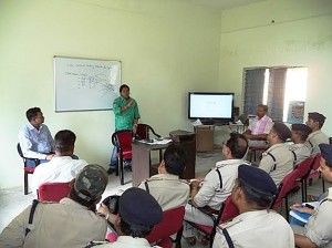 Crime Criminal Tracking Network and Systems Trainig 2