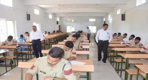 HEAD CONSTRABEL TO ASI , SURGUJA 1