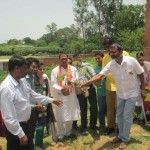 MLA BJP MANENDRAGARH