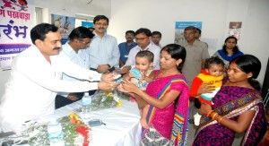 DR NAROTTAM MISHRA , MINISTER